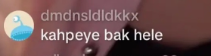 asleeto's tweet photo. bugün tiktokta yine #kışkızı konuşulurken fanları gelip bana hakaret etti, Allah anneni evlat acısıyla sınasın dedi ve bir sürü nice küfür.. ve neden oldu biliyor musunuz gizem beni hikayesinde paylaştı diye :D gerçi fanı değil muhtemelen bizzat kendi hesabı içlerinden biri de ama savunduğunuz kişi başka kadınları hedef gösterirken ve linçlenmesini isterken de zorbalığa karşı olduğunuzu söyleyip bi başka kadını zorbalıyorsunuz farkında mısınız?