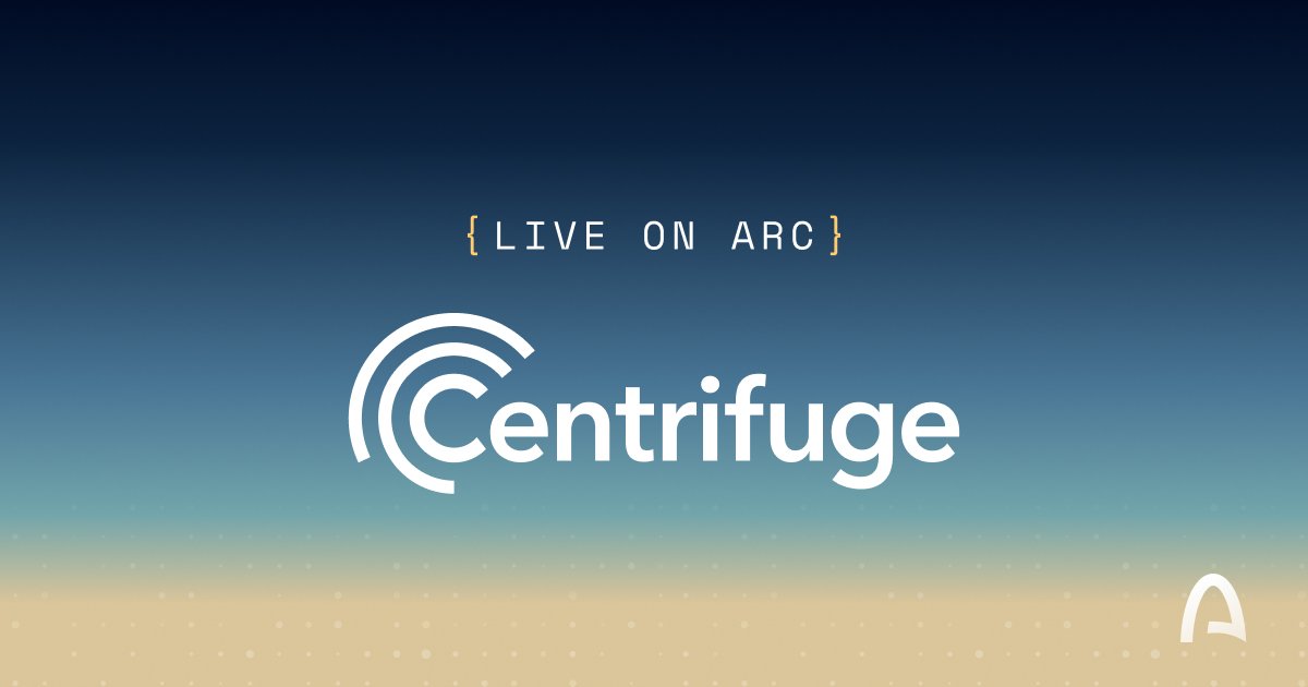 nepali_builders's tweet photo. Arc 🤝 Centrifuge

@centrifuge is now live on Arc bringing tokenized real-world assets directly into Arc’s stablecoin-focused ecosystem.

The integration includes assets such as:
~ JAAA
~ JTRSY
~ HYB

These assets come from institutional names including Janus Henderson and New York Life Investment Management.

For builders, this means more potential options for using RWAs as collateral, accessing yield, and creating lending, treasury, and structured finance products on Arc.

RWAs + stablecoins + onchain finance,  interesting combo right?