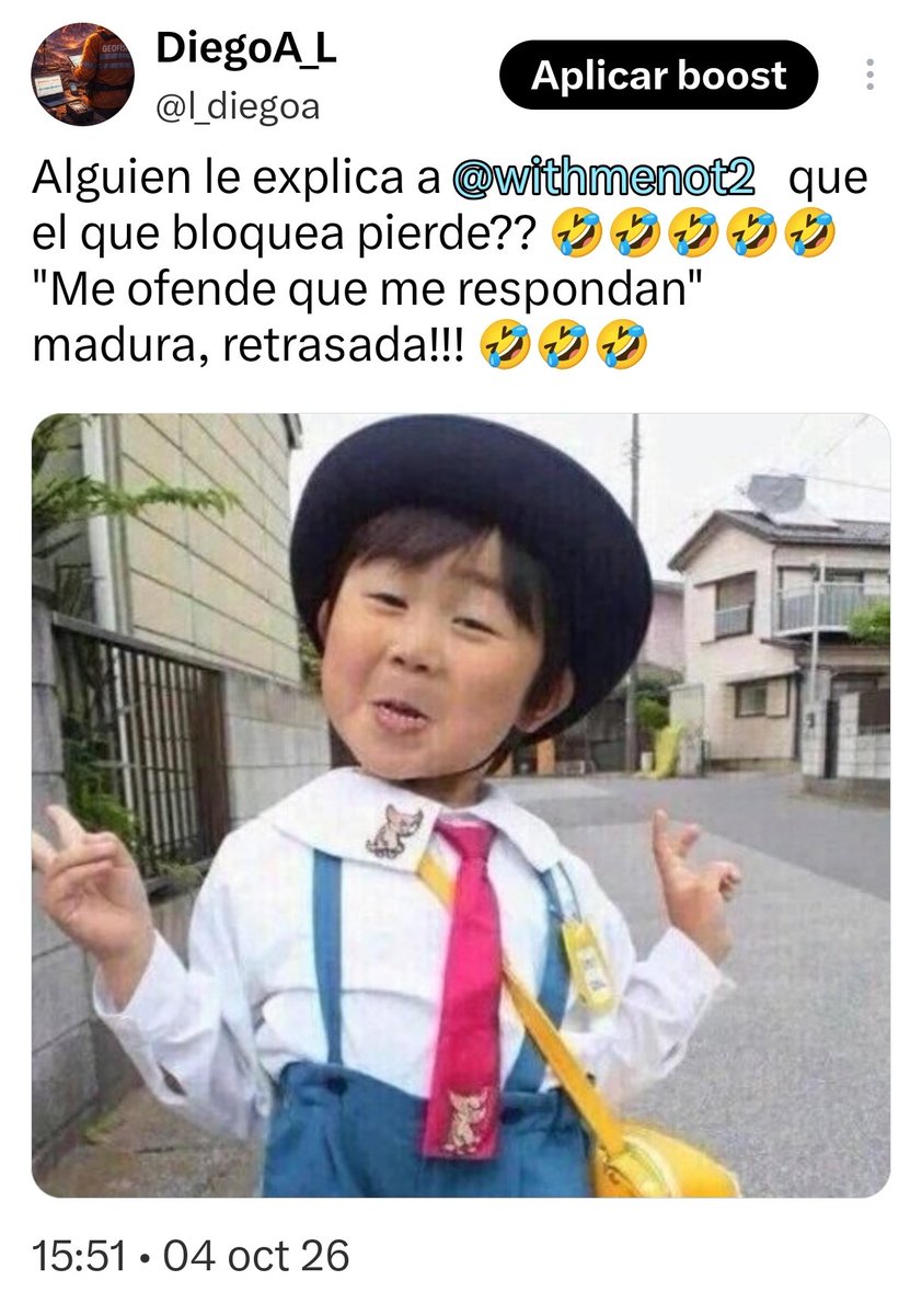 javierrosass's tweet photo. @withmenot2 @l_diegoa Carta!!! 😂😂😂😂 https://t.co/qkRDEFuSly