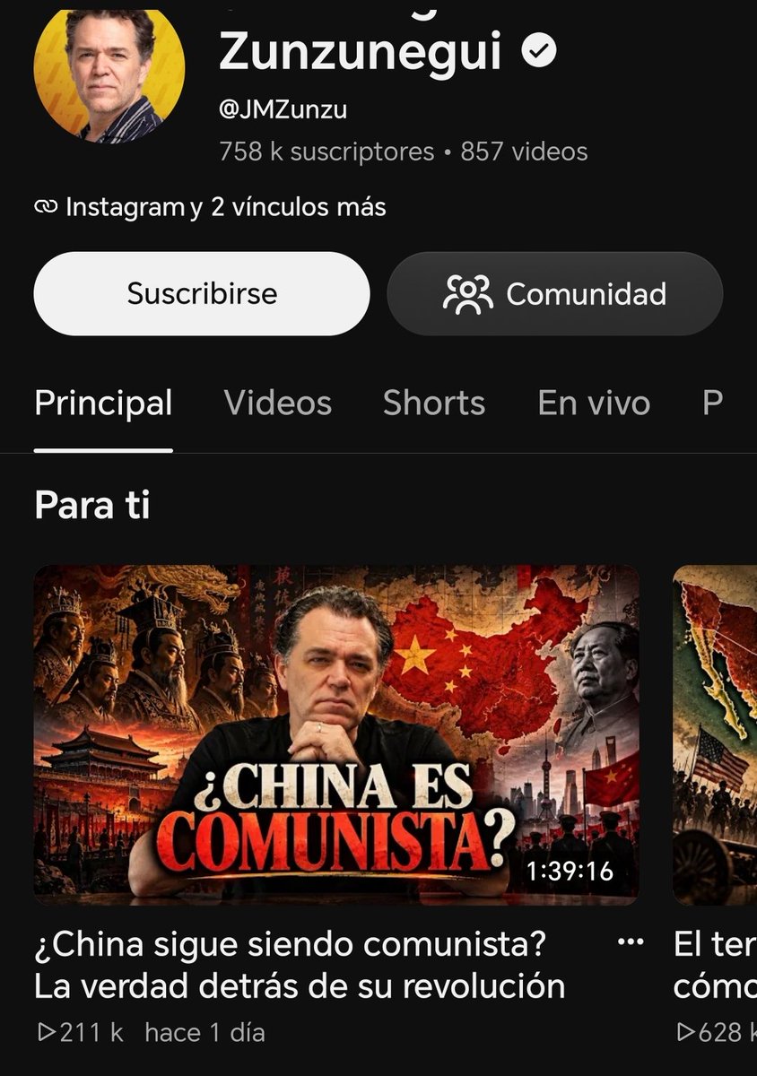 lohengrin876's tweet photo. @TomCast27757620 Dejaste muy arriba a la derecha actual. La derecha chilena se basa en implementar políticas económicas de los 90 (megarreforma) basados en el neoliberalismo neoyorquino más recalcitrante (ya sabes bro, el empresario da trabajo al trabajador).
Este es el nivel de la derecha latina https://t.co/4DwShdmfMp