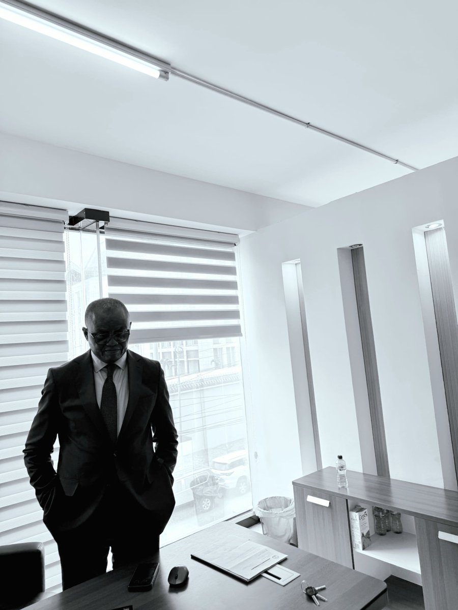 KalambayNt's tweet photo. Un dimanche pour recharger les batteries, mais aussi pour affûter nos ambitions.

Le grand défi de notre génération se situe à plusieurs niveaux stratégiques.

Chez @AfricaCDC , notre cap est clair : faire passer l'Afrique de la dépendance à l'autonomie sanitaire. https://t.co/kU4niuOZyW