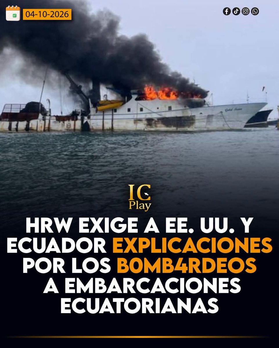 senjumalta's tweet photo. Enano @DanielNoboaOk se que no darás explicaciones pero tranquilo que tú caída será eminente y te arrastraran para Ecuador para que pagues todo lo que has hecho NADIE SALE LIBRADO NI TU NI TU FAMILIA. https://t.co/DcqZcDGpkG