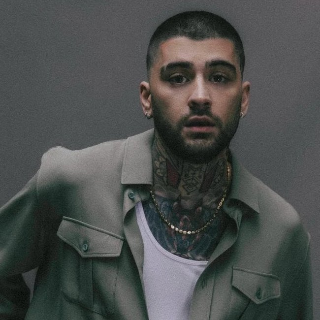 Muslim's tweet photo. 🇵🇸 Zayn Malik reshared his 2014 “#FreePalestine” post more than 12 years later.

“This is for any confused individuals.. check the date ;)” he wrote alongside the original post. https://t.co/HB9qkPE4Ec