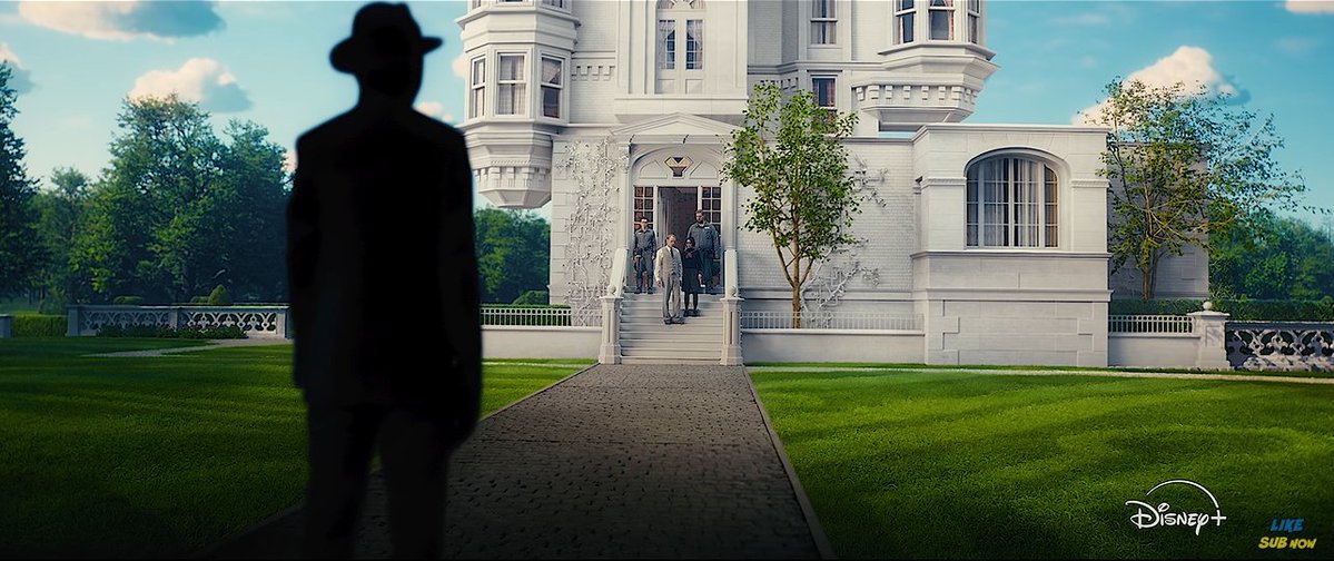 rags751's tweet photo. @GabiMG_News this has to be #Ultron saying goodbye to #Vision, Dum-E, U and E.D.I.T.H in #VisionQuest. https://t.co/0DUkJQtFse