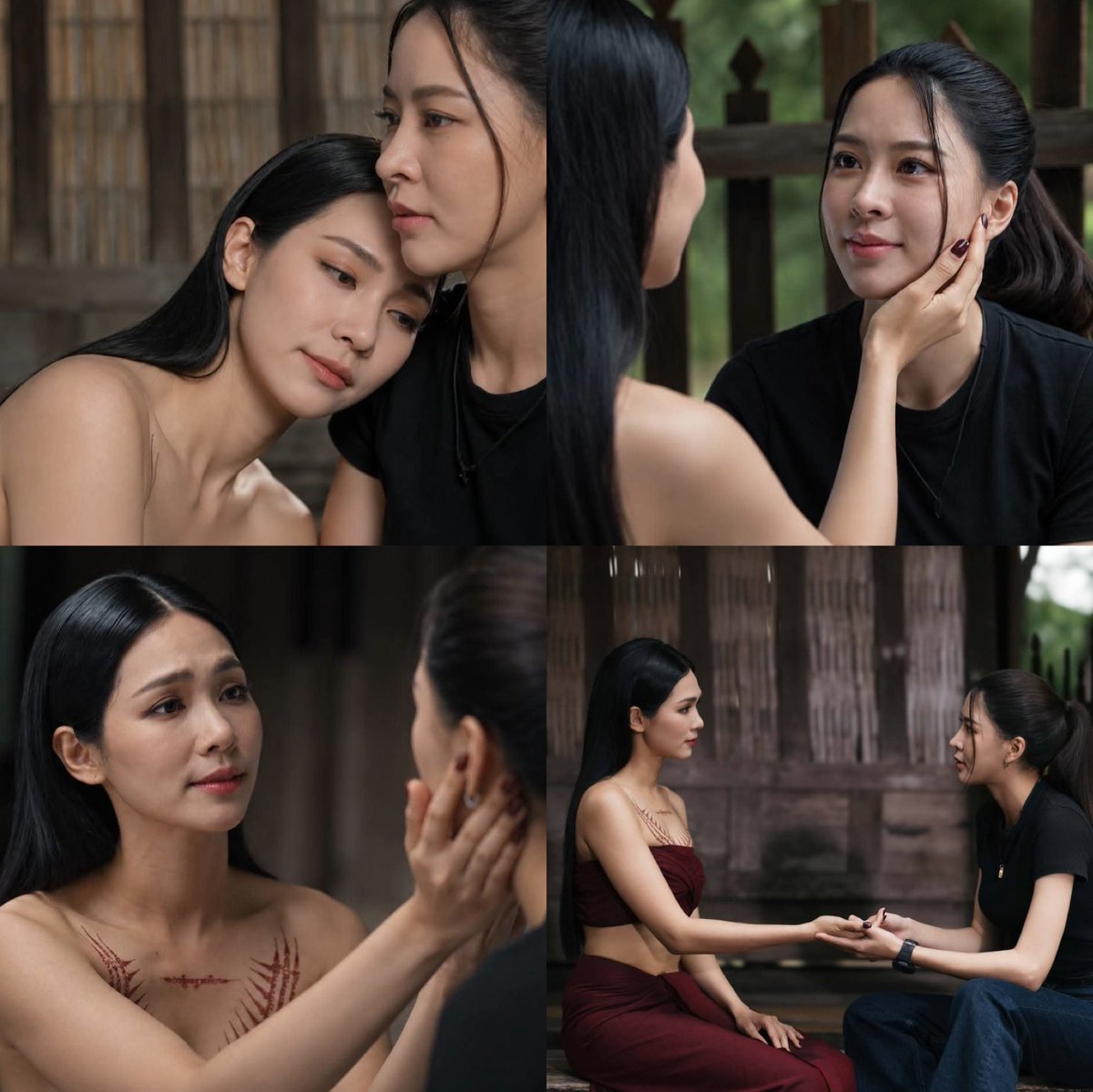 YuuuuToooo412's tweet photo. หมวดภีมทำให้แม่ครูได้ใช้ชีวิตเหมือนมนุษย์ธรรมดาทั่วไป https://t.co/2hVAZm2Wnn