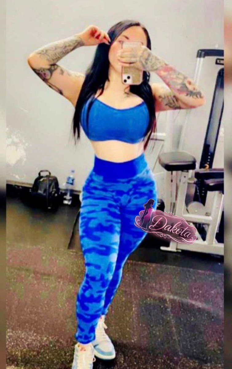 DakotaLove37723's tweet photo. Hola bebés !! 

Ya iniciando el día, quién me acompaña a mi rutina de cardio!! Aún tengo dinámica e$pecial 

#CDMX https://t.co/ewUlYHdbS4
