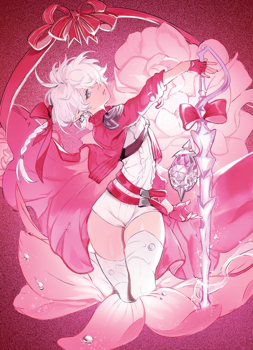 goldfishu's tweet photo. alisaie https://t.co/uzhW6rQK1q