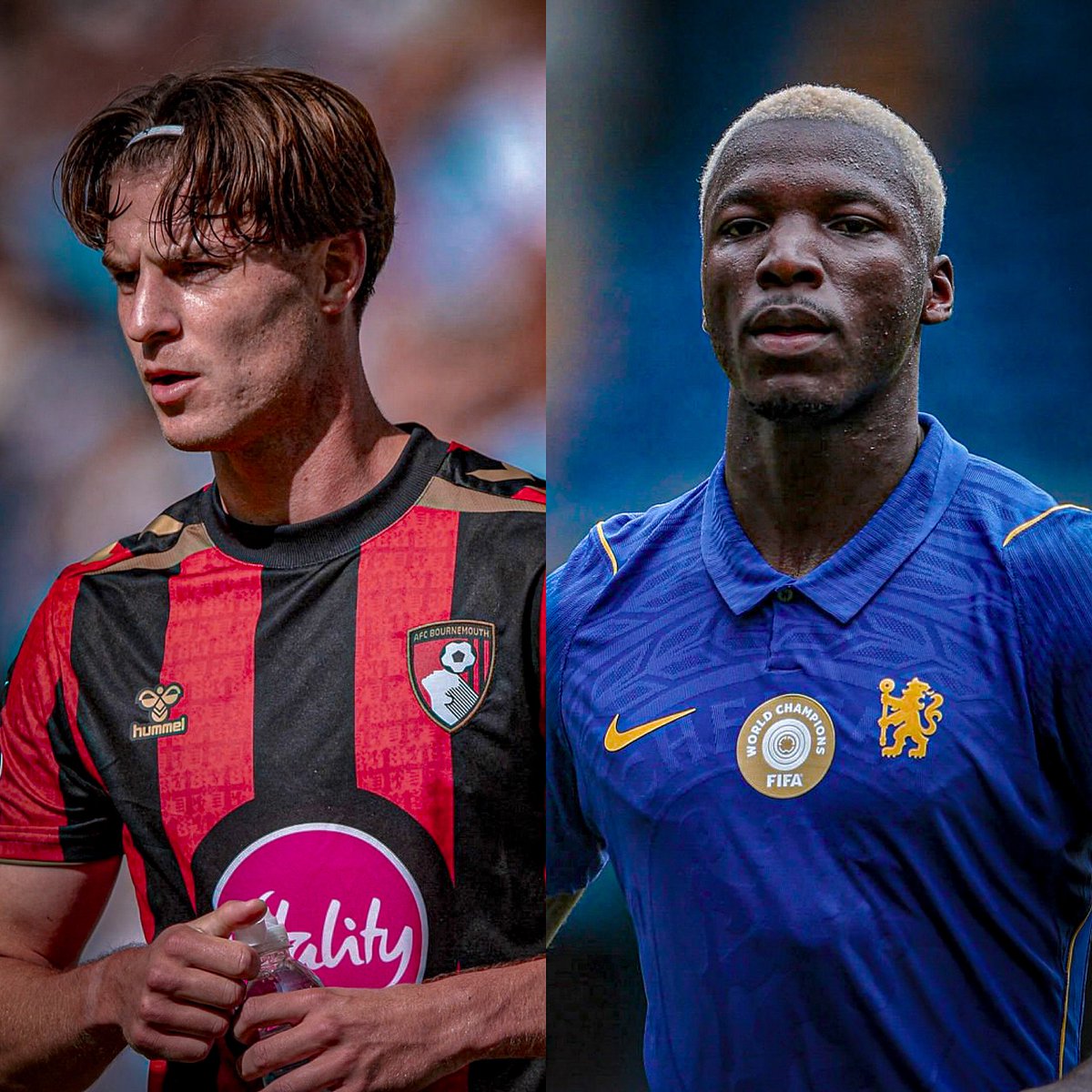 VdykCFC's tweet photo. This Scott x Caicedo pivot is going to cause a tectonic shift in football… https://t.co/dz1t58EY49