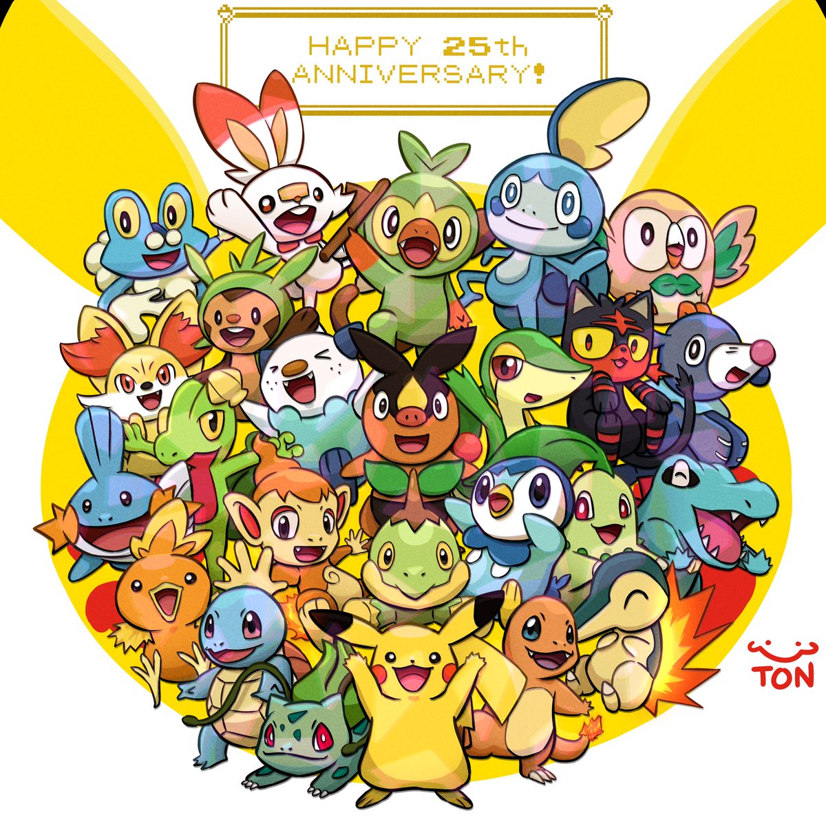 kodaolio's tweet photo. some more new and old!
working on vgc stuff on blender https://t.co/FR6f9OP19k