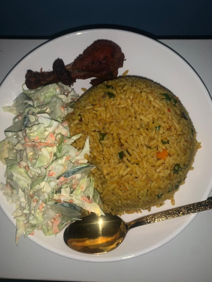 BIG_tiimzy's tweet photo. I cooked Sunday rice in case you didn't see any to eat today, come to the house and have a taste. https://t.co/JRjlqbinbH