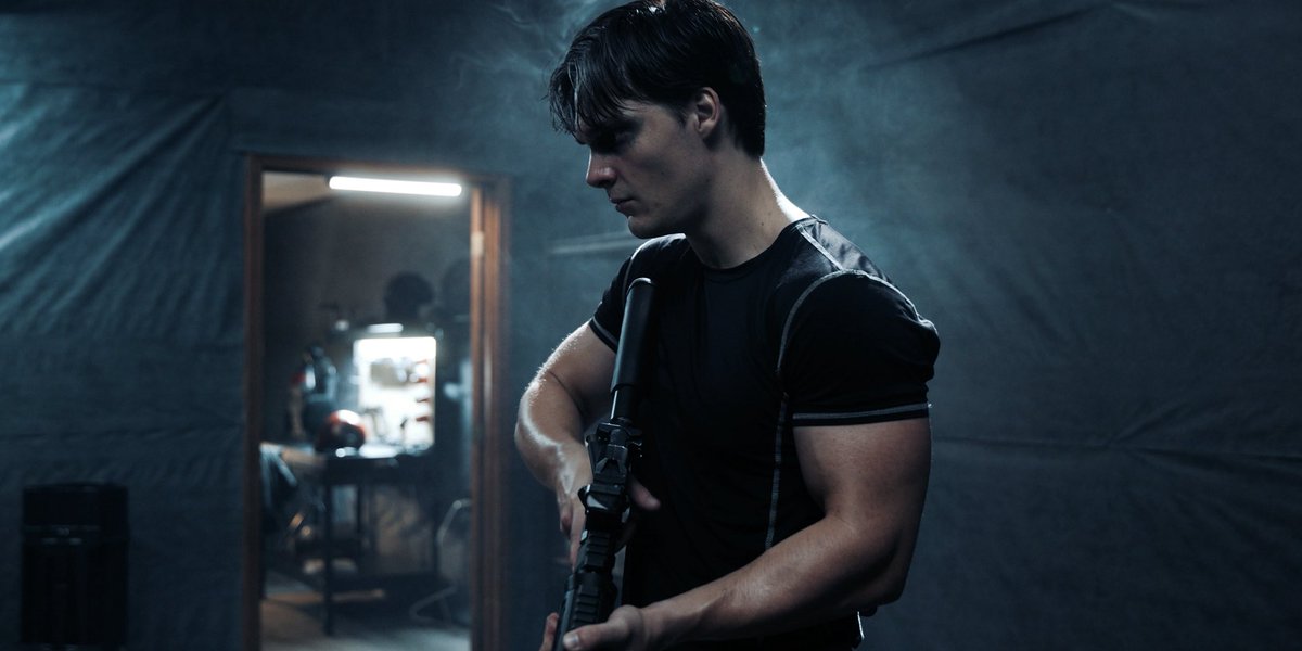 iamdavidreardon's tweet photo. Jason Todd
- Red Hood: Resurrection Season 2 https://t.co/G3x263UDHz