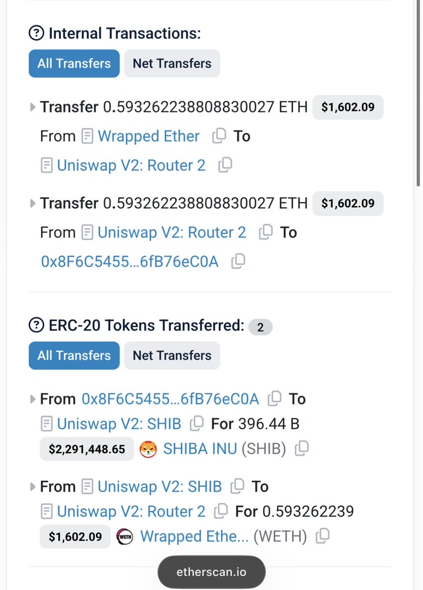 userofthedoge's tweet photo. People listen to the FUD, sell, then spread even more FUD about $CALI just to feel better about their decision.

I’m telling you: you’ll be kicking yourself when you’re rekt.

I got rekt on $SHIB before. I know exactly how it feels.

Trust your conviction

See that : https://t.co/prEFn8Z9LQ