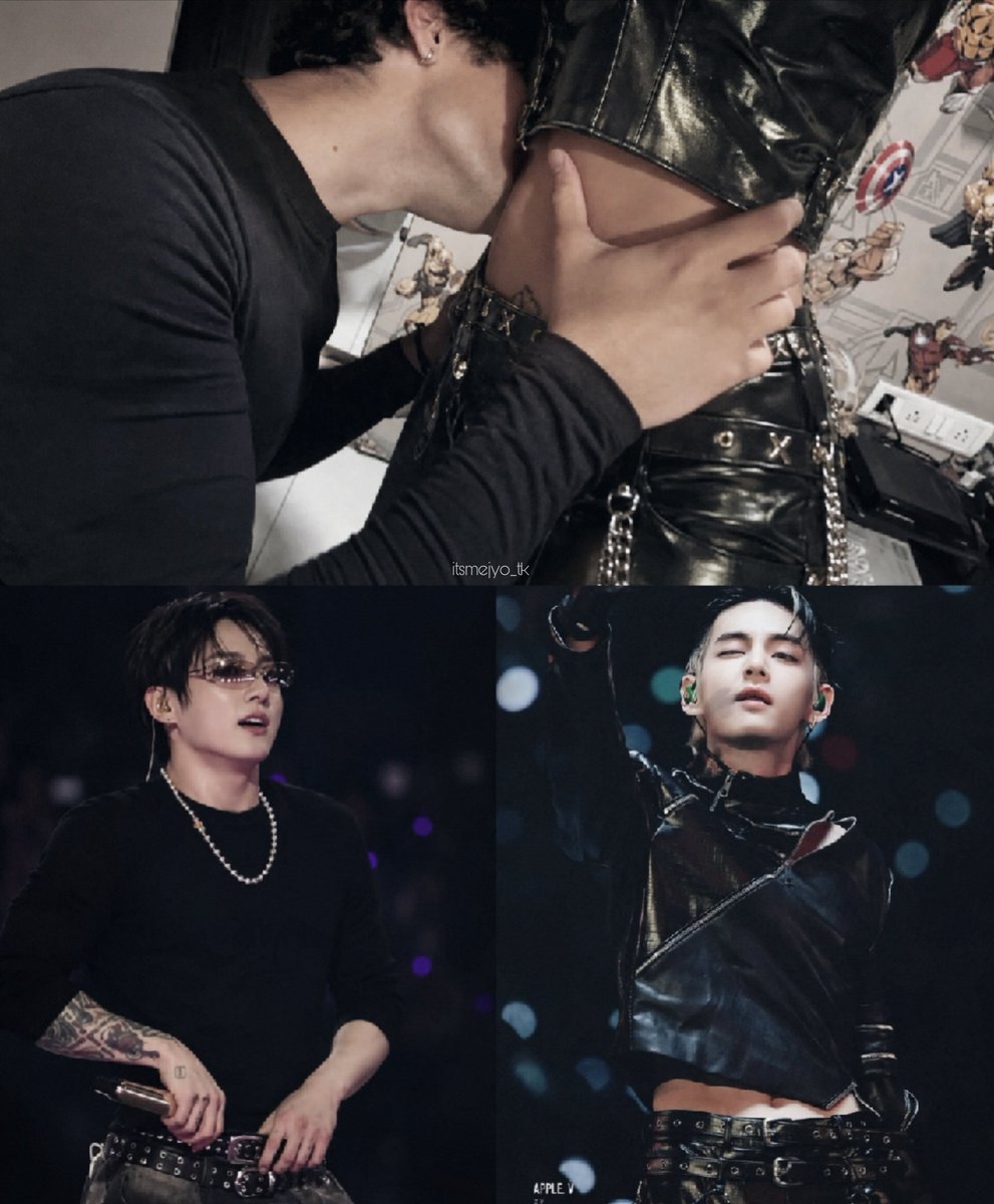itsmejyo_tk's tweet photo. #taekook 🫦 https://t.co/cZhLeJNPFS