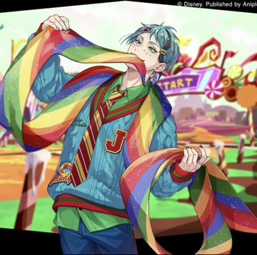 nananrinqq's tweet photo. from gay to gayer https://t.co/32Aamdd2Bj