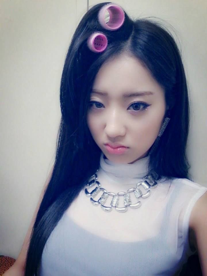 confettidere's tweet photo. @Asamitaka107 me on that kyungri pill https://t.co/elU9HSgHZC