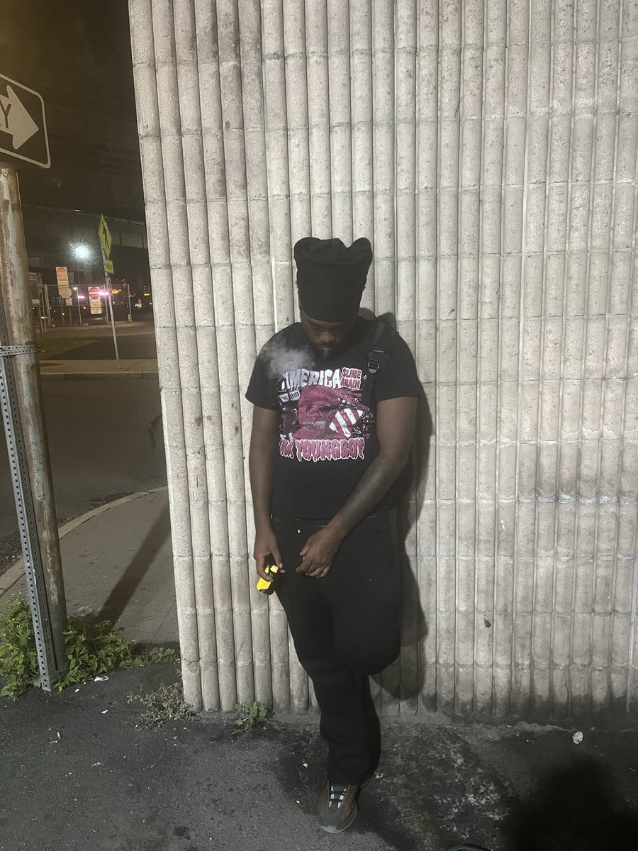 darealgkal's tweet photo. Last night nigga😂💜 https://t.co/ZYSsf2nKAH