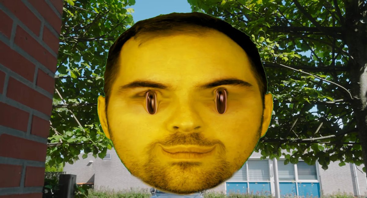 jacksfilms's tweet photo. Today’s pic knows about a million things 

By pepperLIVE https://t.co/AoEncPwPzD