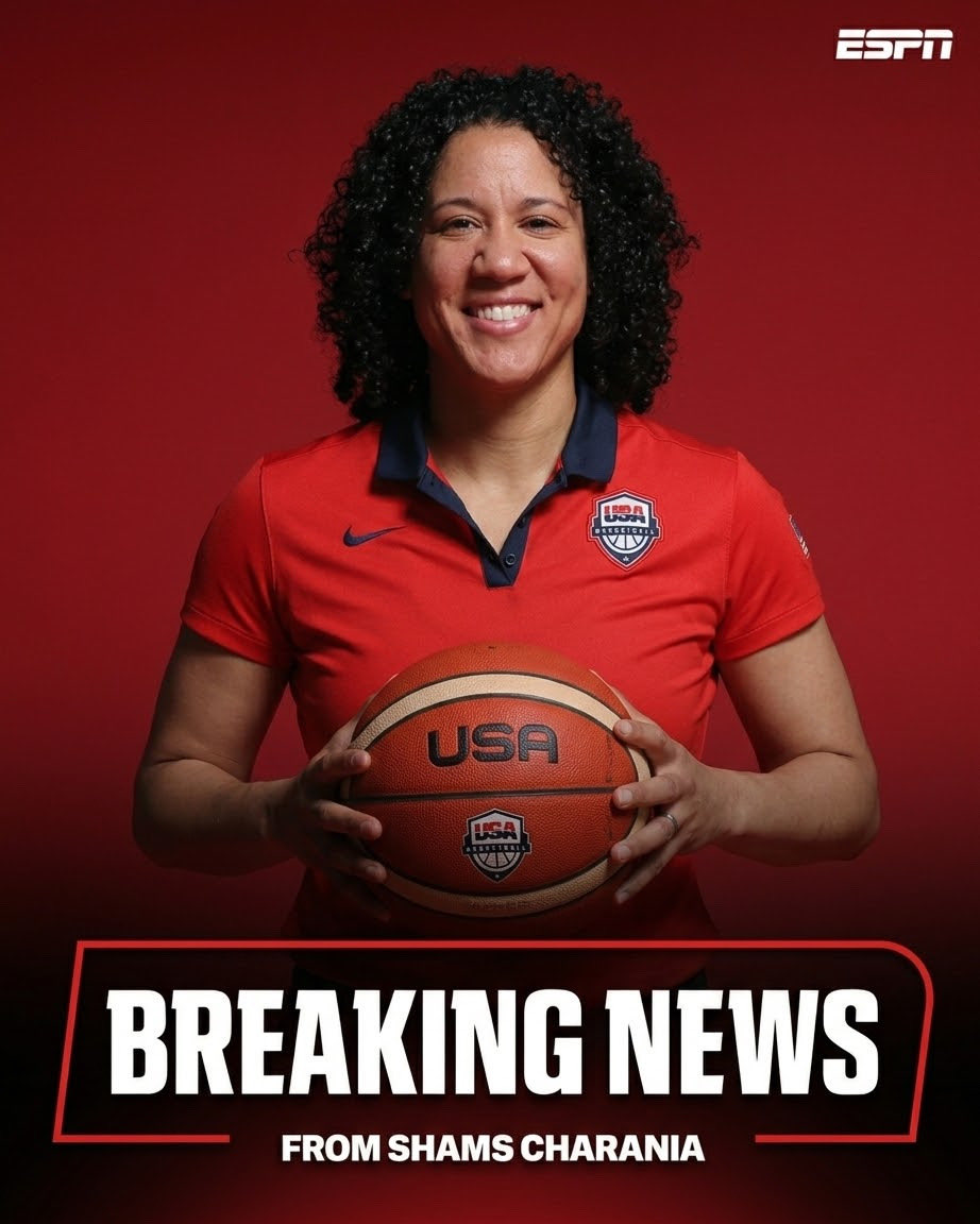 FeverUpdate's tweet photo. The Indiana Fever have reportedly reached out to several high-profile women’s basketball coaches, including Kara Lawson and Dawn Staley, as the franchise searches for its next head coach.

Indiana is reportedly preparing to part ways with Stephanie White.

“We want a coach who values our best players and is willing to build the team around them,” one Fever general manager said.