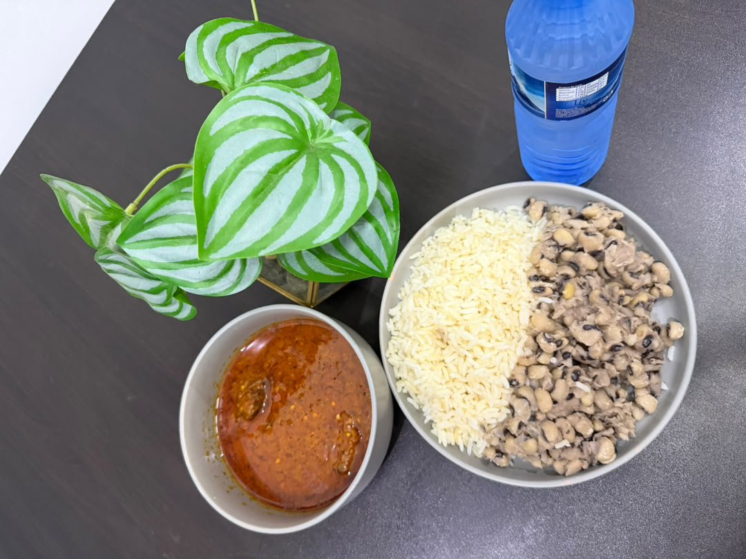 Athenaseb's tweet photo. This combination can never go wrong. This was absolutely delicious. https://t.co/zIAtKStvV5