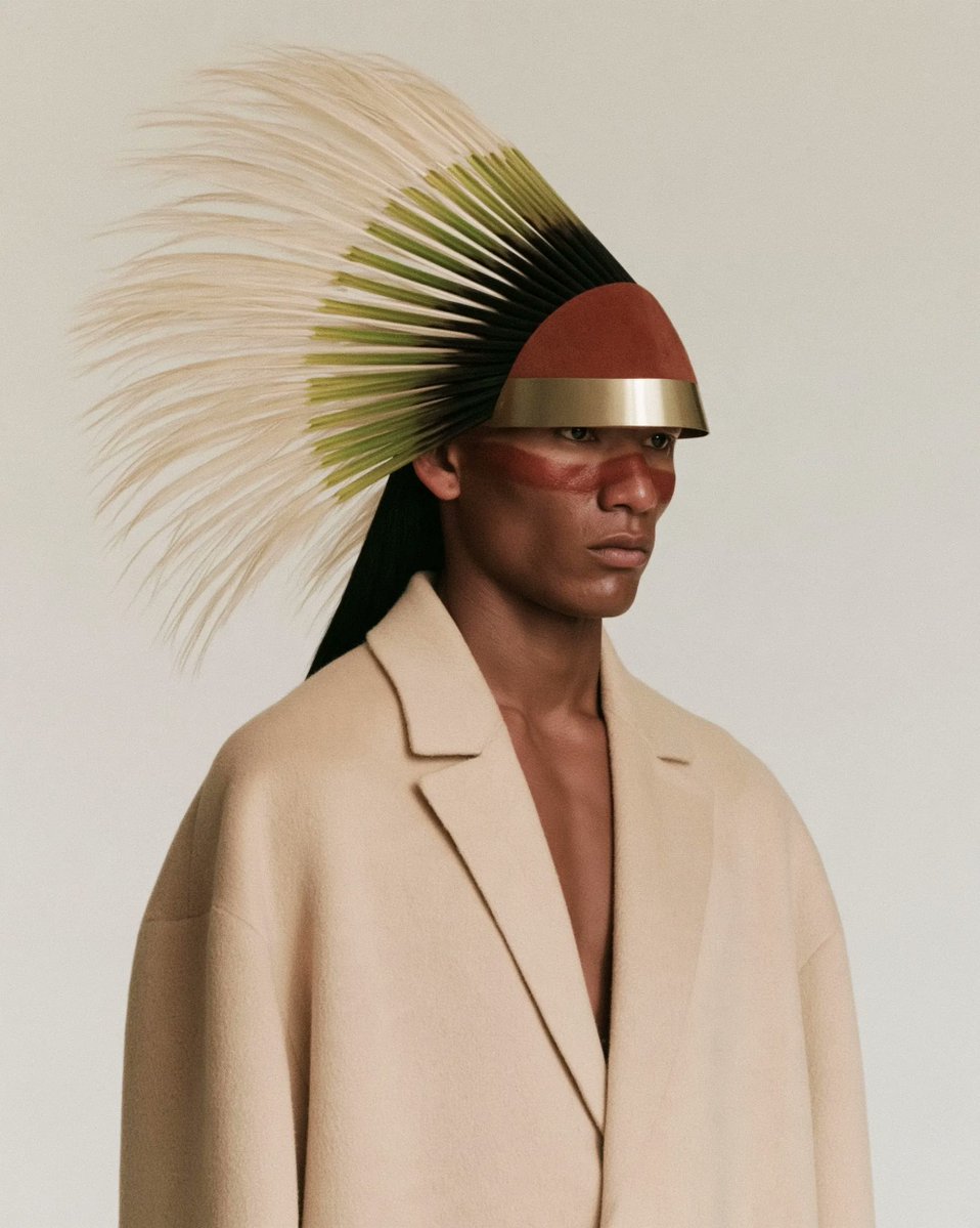 jov_boris's tweet photo. Indigenous power! https://t.co/JnR6Yduwcn