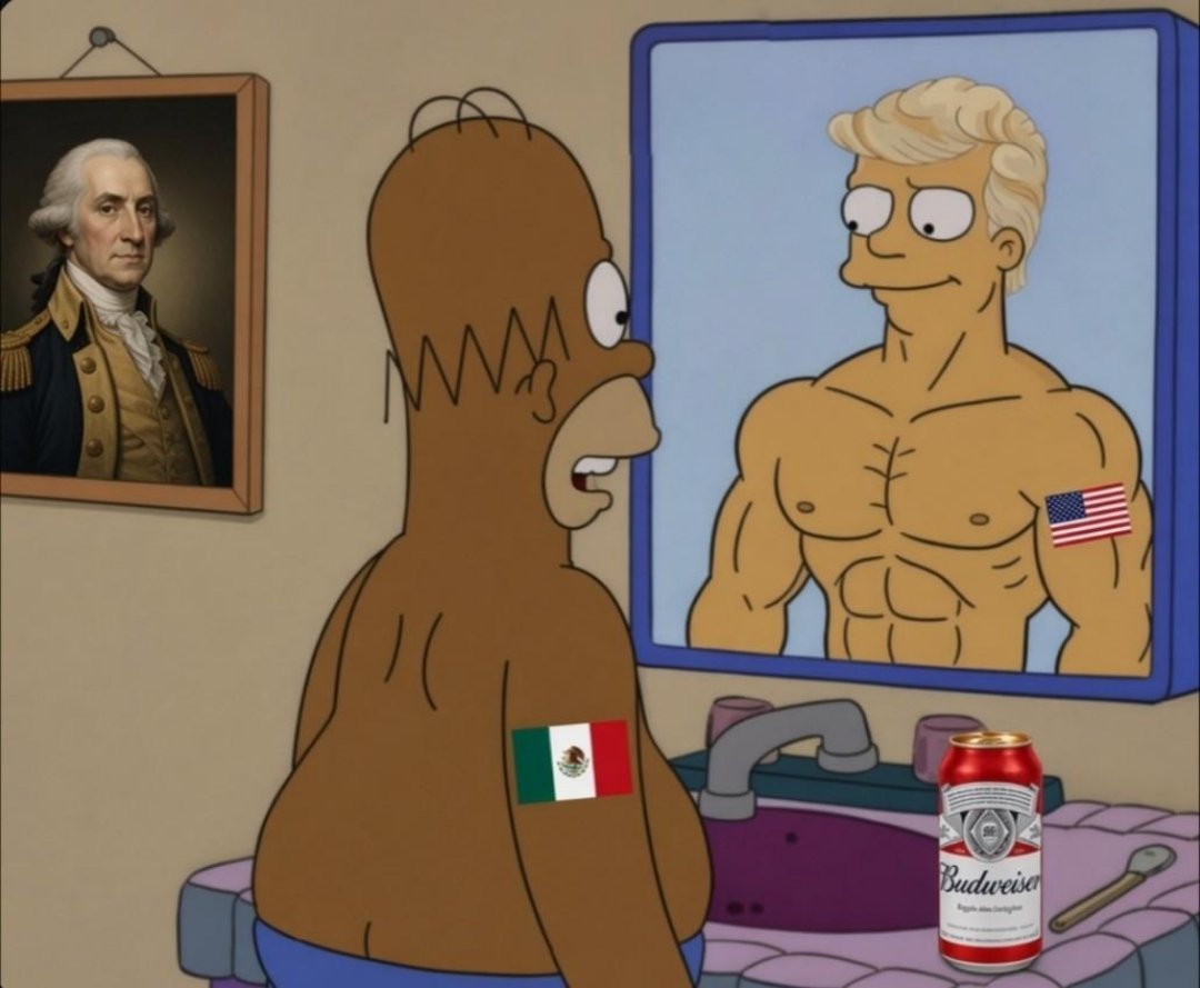 guionvago's tweet photo. no es meme, es la realidad 😁😂🇲🇽🐒 https://t.co/y1ycJs4zPH