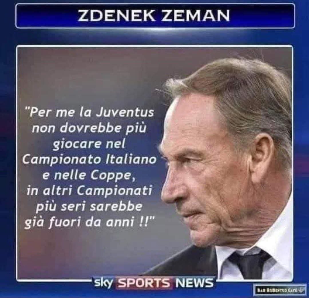 RafK08923928's tweet photo. @gonguviso @DanieleBibo Non sono un avvocato ma un semplice tifoso che sa usare il proprio cervello:
LA RUBENTUS TRUFFA RUBA E IMBROGLIA DA CHE ESISTE, il resto sono le favole che vi raccontate e credete solo voi https://t.co/NfRgt17WNs