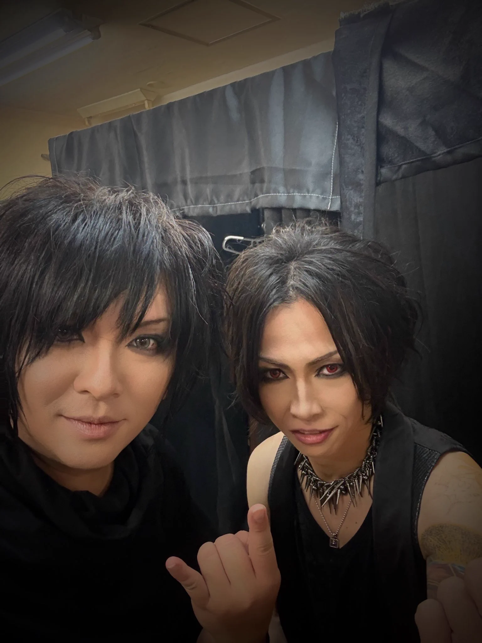 KENZO-Vellselk（10/30名古屋MUSIC FARM） (@tdp010) / X