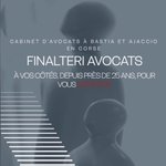 Photo by Finalteri Avocats (@CFinalteri)