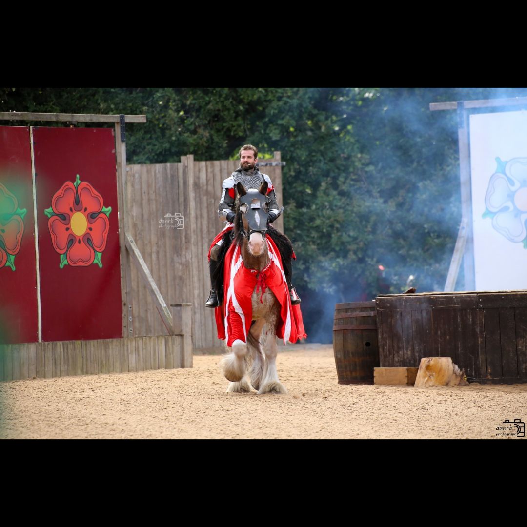 danrbphot0graph's tweet photo. Wars of the Roses Live with The Knights of Middle England at Warwick Castle!
#warsoftheroses #theknightsofmiddleengland #warwickcastle #history #horses https://t.co/m9iukK698n