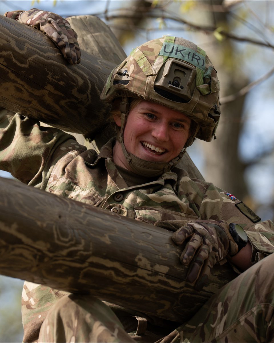 ArmedForcesDay's tweet photo. Announcing the first ever National Cadets Week! 🎉

From 5 to 11 October, we're calling all Armed Forces Day fans to get involved in marking a national celebration of the UK Cadet Forces. 🫡

Check out the new dedicated page below to get started:
👉 https://t.co/I3xS82WqMN https://t.co/SQl3taK7Yl