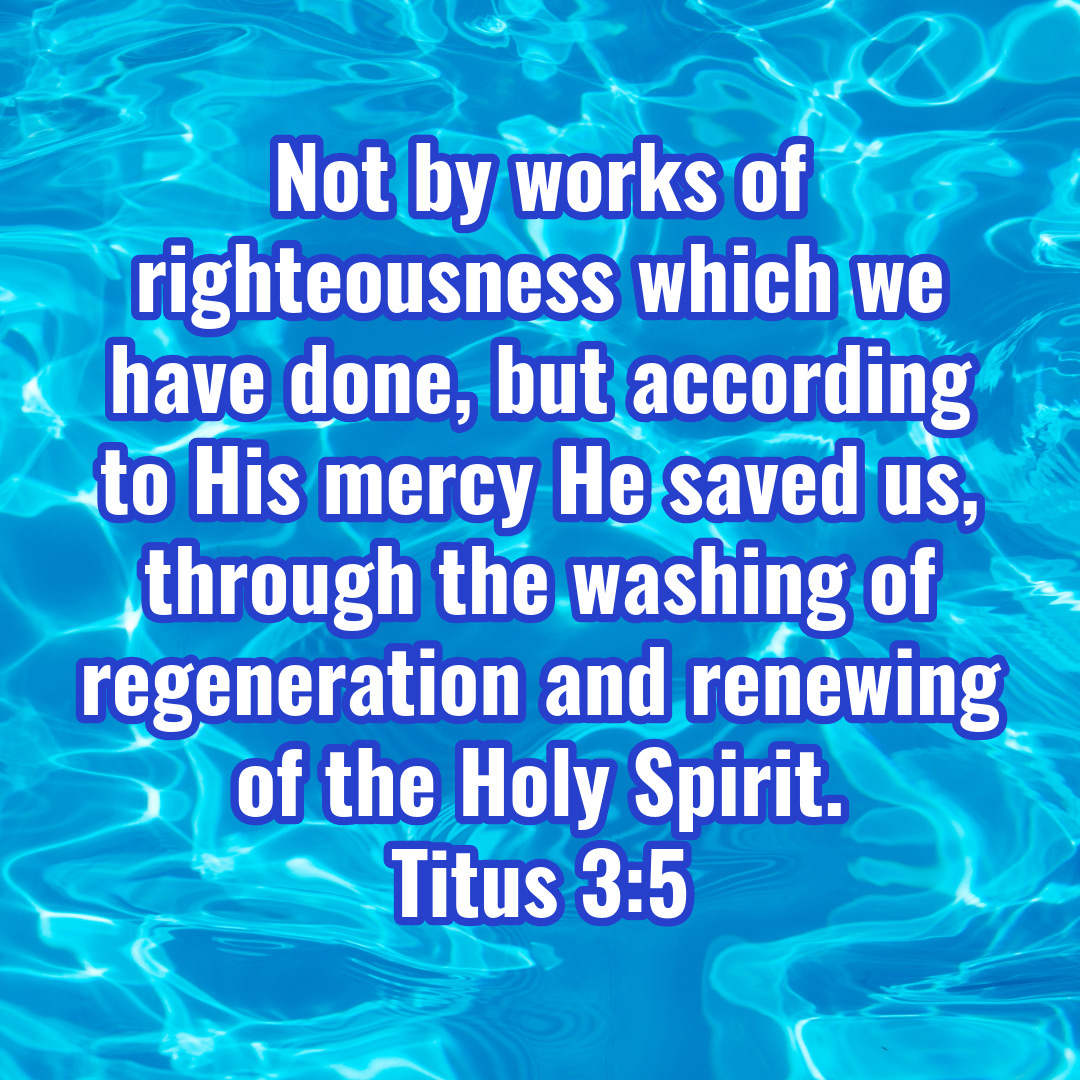 tweets_mb's tweet photo. #Righteousness #Mercy #Renewing #HolySpirit https://t.co/EjRaNtygD5