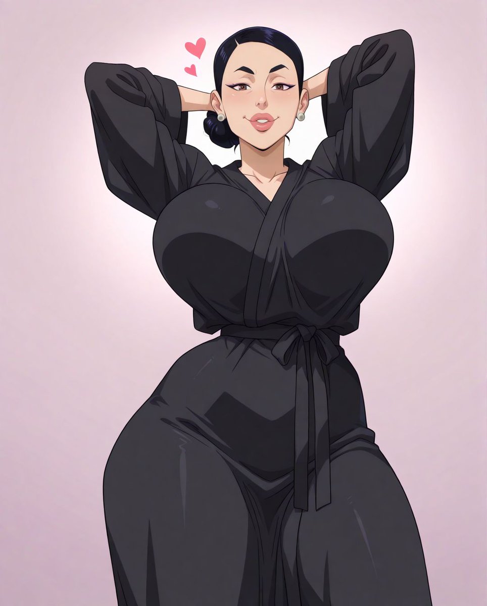 waifuhaven_art's tweet photo. Debbie Grayson | Invincible SFW https://t.co/jXLUCUuapn
