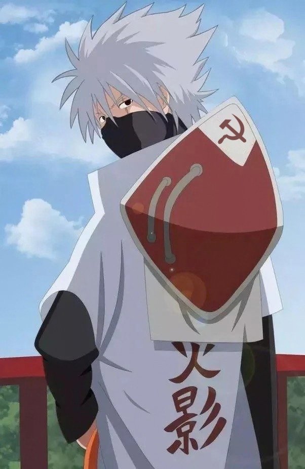 kakashiantifa's tweet photo. ⚠️ COMUNICADO IMPORTANTE ⚠️

COM A SEGUINTE FRASE - "22 é a quantidade de centímetros que eu coloco no Obito, aqui é 13 na urna." - KAKASHI HATAKE CONFIMA SER TIME PT. https://t.co/mojvtlSkqx