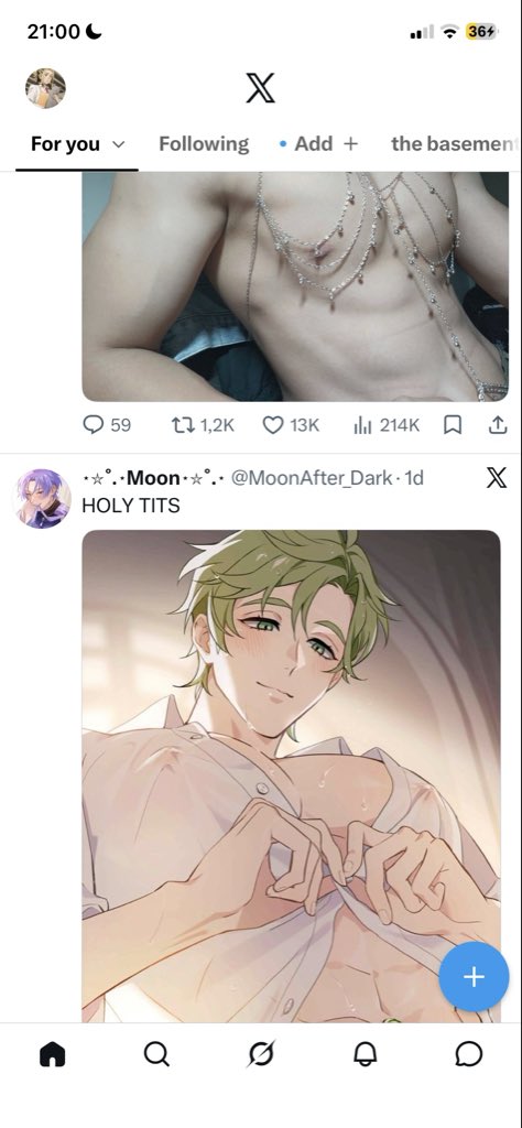 mourningcrypt's tweet photo. absolutely legendary feed https://t.co/wIHl0mHrq0