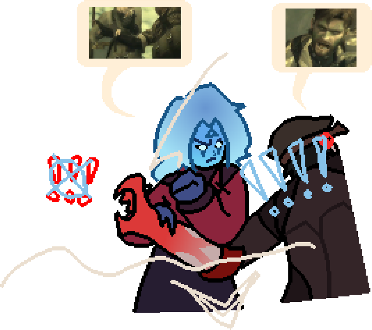 CodenameComlink's tweet photo. Escalating Exposure (3/3) https://t.co/ljZ1VxoYWf