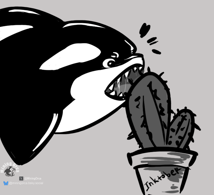 MiningOrca tweet picture