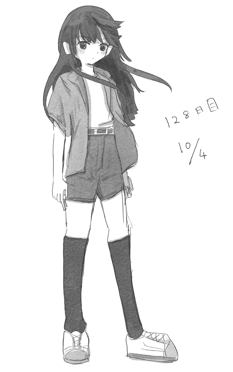 Alight_lifmakin's tweet photo. #イラスト 
#OC https://t.co/fR2H0s59cb