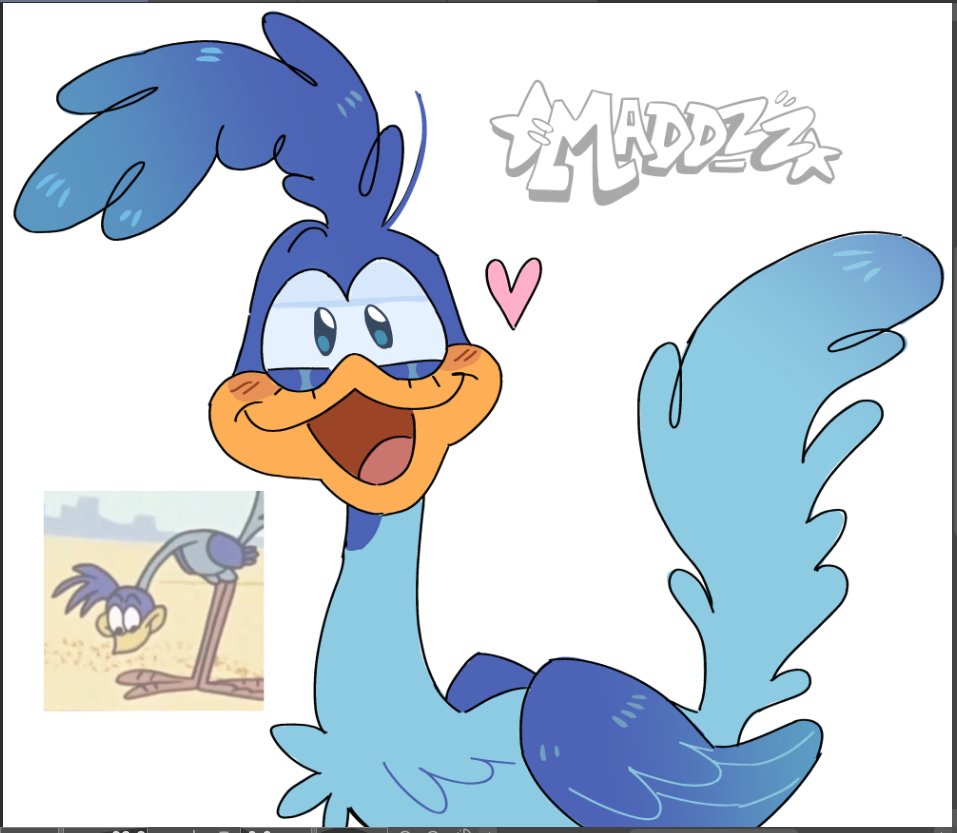s_maddzz's tweet photo. Mi hijo <3
#roadrunner #coyotevsacmeㅤㅤ https://t.co/YY6OokIXxb