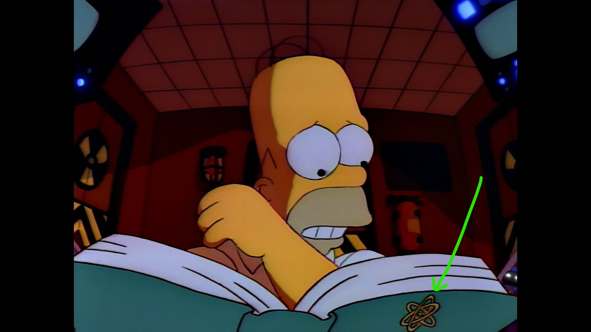cryptolycan2's tweet photo. It's just a matter of time 
#simpsons  #xpr  #loan #crypto #metal #xrp
@MetalBlockchain
@XPRNetwork
@MetallicusTDBN
@metalpaysme https://t.co/UHsQJKJtxp