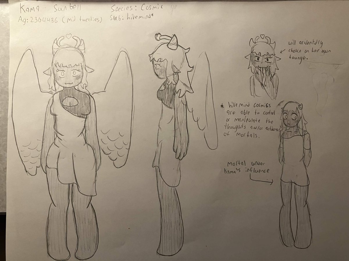CartoonismDraw's tweet photo. Art Dump with a few of my characters :3 #firstpost
#drawing #OCㅤㅤ #artㅤㅤㅤㅤ https://t.co/5wxBpFHQ4d