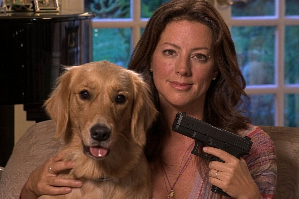 WattusMaximus's tweet photo. Hey @htownrocket78 it's Sarah McGlocklin telling you to adopt a pet or else! https://t.co/6NIFhrJvAC