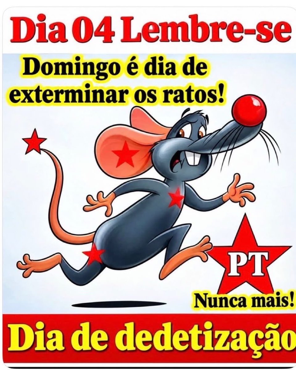 FeraTemper's tweet photo. @Metropoles @MyHoodbr https://t.co/cUleDrDS3Z
