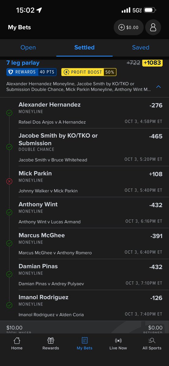 fantasywizard97's tweet photo. Tragic. UFC 322 https://t.co/wWaAks1Ekb