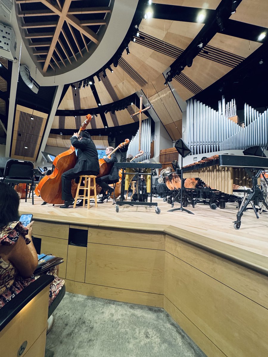 ClearSightMusic's tweet photo. Such a special experience celebrating 50 years of God’s faithfulness to Concordia University Irvine, made even sweeter with my lovely wife by my side! 😍🙏🏾

Seeing the history come to life through old footage, pictures, and stories was incredibly encouraging! A beautiful reminder https://t.co/c60Y9LU15E