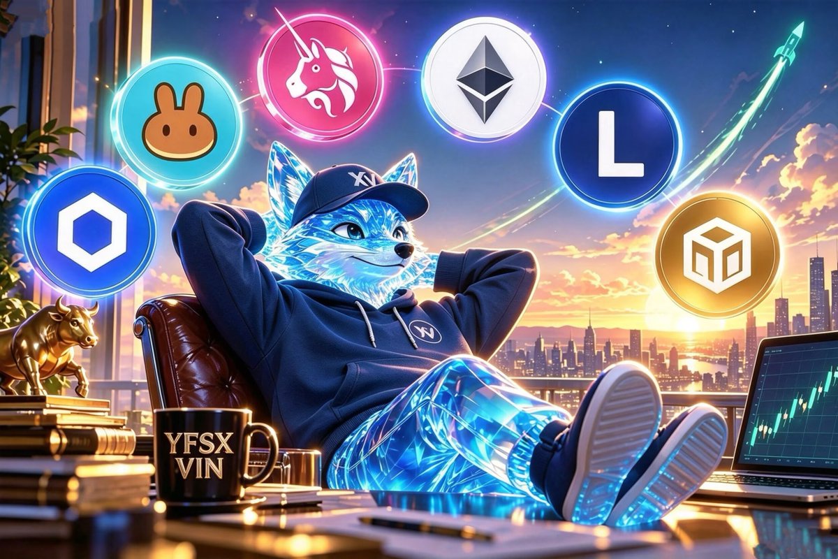 yfsx___vin's tweet photo. $YFSX $VIN's LP holders never have to worry about lacking other mainstream assets.
Also our assets are earning the transaction fee for us 24/7😎😎

If you want to learn more or get involved, check out the Alpha YV Builders group, where you’ll also can find information about community events and activities:
https://t.co/u93tlmLoMY

Official links:
Website: https://t.co/XBpnKLtOLj
Follow X:  https://t.co/3VcOPVPOqY 
YouTube: https://t.co/K5ge0Ye9oz
Telegram: https://t.co/mcBwfZiodP
Medium: https://t.co/OElBHsSTH9
CoinMarketCap Community: https://t.co/W76j4faNd3

BSC Contract Addresses 
$YFSX: 0xb7ec60cf8ef96ed48b119277bc7a954a87f27388 
$VIN: 0x85e43bf8faaf04ceddcd03d6c07438b72606a988