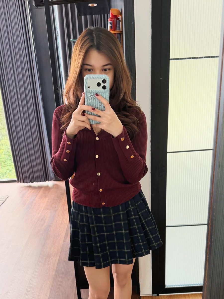 fatihece63's tweet photo. Hallo sayang ready ya🥰

#bojakarta
#availjabodetabek https://t.co/PFKGynYCy2