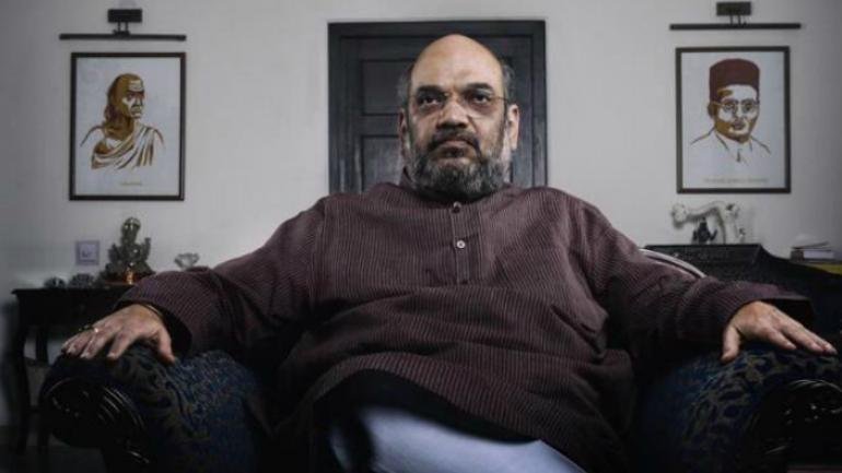 SelflessCricket's tweet photo. Don’t let them see the sunlight for next 20 years. Whole of India is right behind you Amit Shah sir. https://t.co/yb15a5QpyD