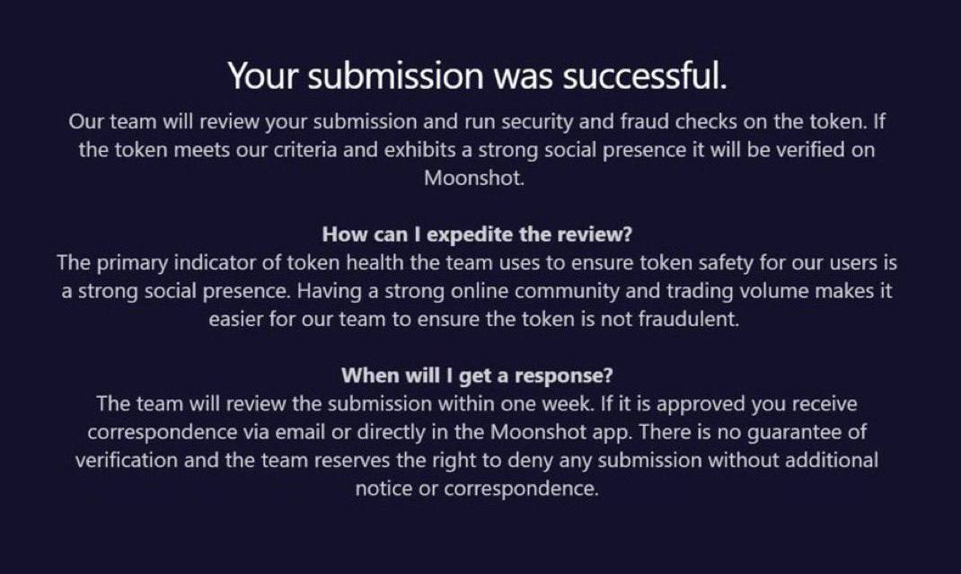 KriptonunUzmani's tweet photo. MOONSHOT APPLIED FOR $SHIBO! 🚀 https://t.co/8JSG24Souo