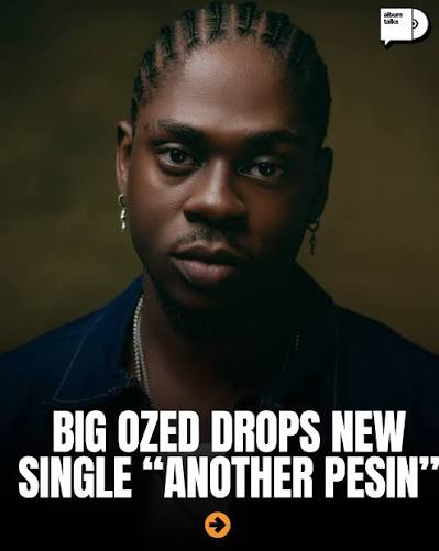 UnilagfmMusic's tweet photo. #CLUB103 🔛 ON @UnilagfmMusic 
#NOWPLAYING>>>>>> ANOTHER PESIN 
BY  @BigOzed https://t.co/sc0SLEpvWa