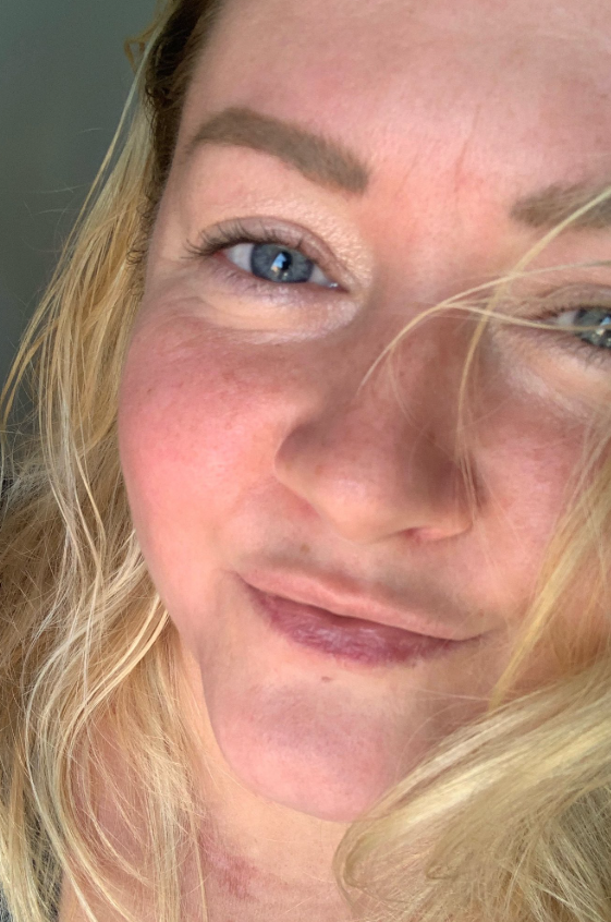 sweskjaldmaer's tweet photo. Reasons to unfollow me: 

I am a far-right, white Scandinavian woman. I'm a racist, and not apologizing for it one bit. 

I reject feminism outright and regard it as a corrosive ideology that has trained women to despise men, family, and their own nature. I have no use for liberal women who treat motherhood as optional, men as the enemy, and the destruction of sex-based norms as progress.

I am anti-woke by default. A child needs a mother and a father. Two men or two women playing at parenthood is not equivalent, and pretending otherwise is a lie told to adults at the expense of children. The pride flag does not belong in schools, public buildings, or anywhere children are required to be. Schools should teach reading, writing, basic arithmetic, practical skills, and how a society actually functions - not gender ideology, racial guilt, or symbolic politics.

I want mass Islamic immigration reversed and Islam as a political force removed from the West. Parallel societies, higher crime in certain imported communities, pressure on free speech, and demographic replacement are not enrichment. Borders exist to preserve a people and a culture, not to dissolve them. Western countries should prioritize their own continuity.

Men are meant to lead the family, provide for it, and protect it. That role is not a social costume or a temporary arrangement. It is the structure that makes a household function: someone who carries the final responsibility, earns the means to sustain it, and stands between it and harm. Women are meant to be mothers. Their role is not interchangeable with a career title or a second income stream. It is the work of bearing children, raising them, and holding the daily life of the home together.